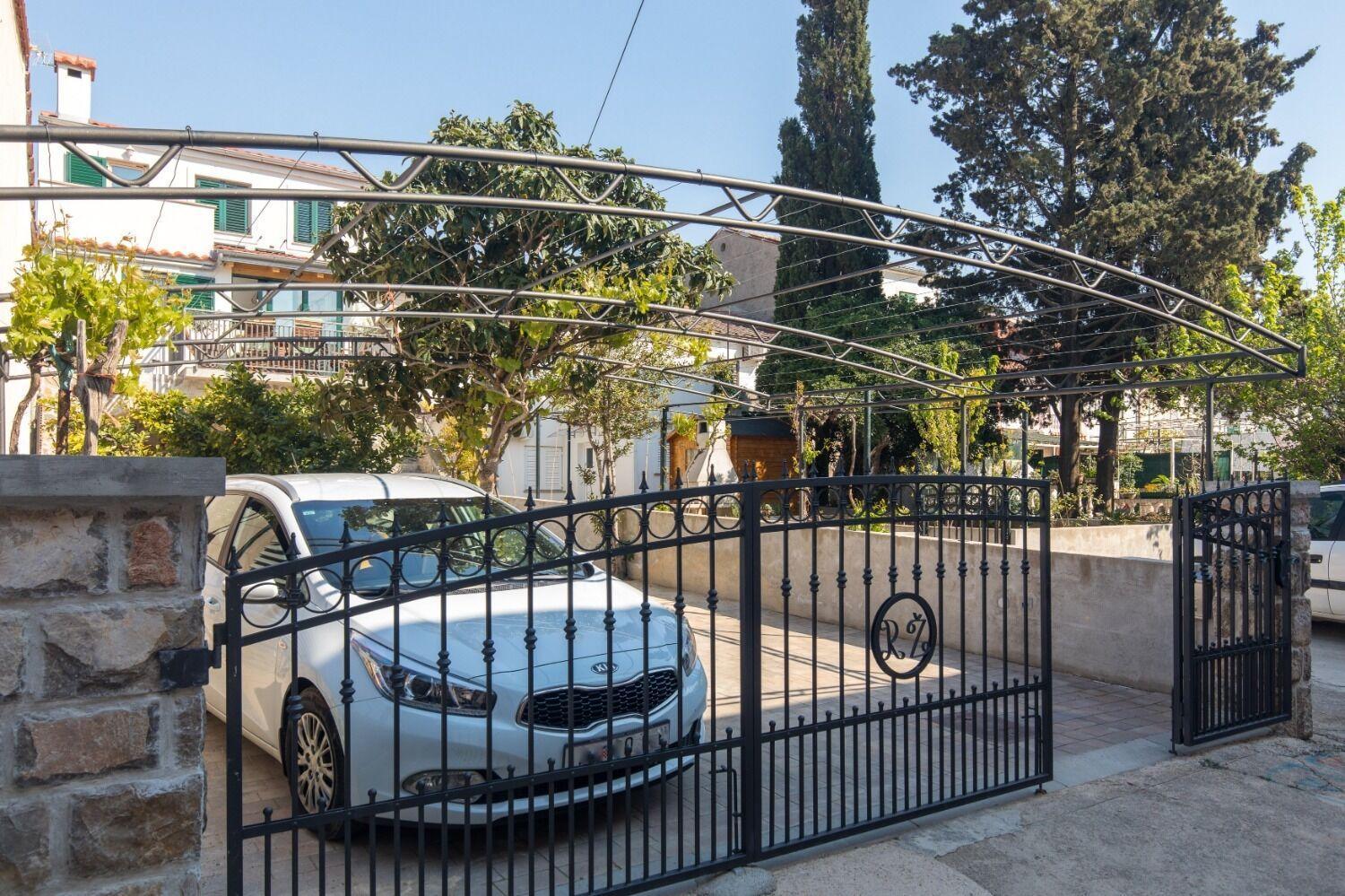 Holiday Home Mari - Modern Holiday House Close To Sea Punat Exterior photo